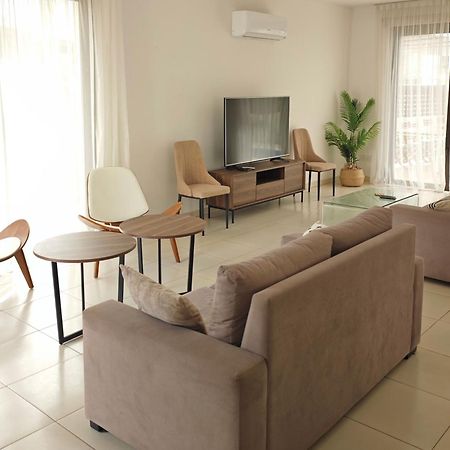 Fotini Villas بروتاراس المظهر الخارجي الصورة