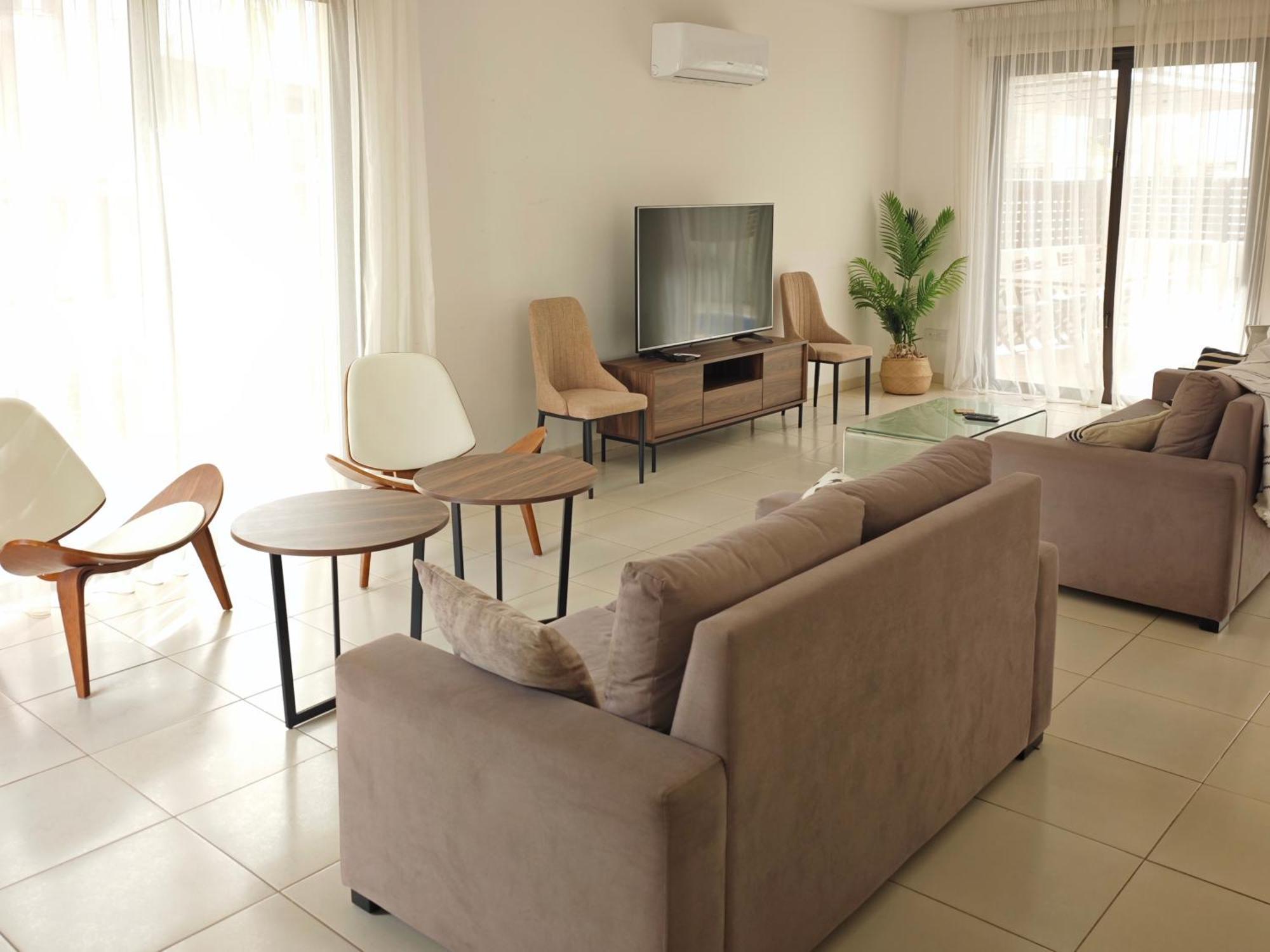 Fotini Villas بروتاراس المظهر الخارجي الصورة