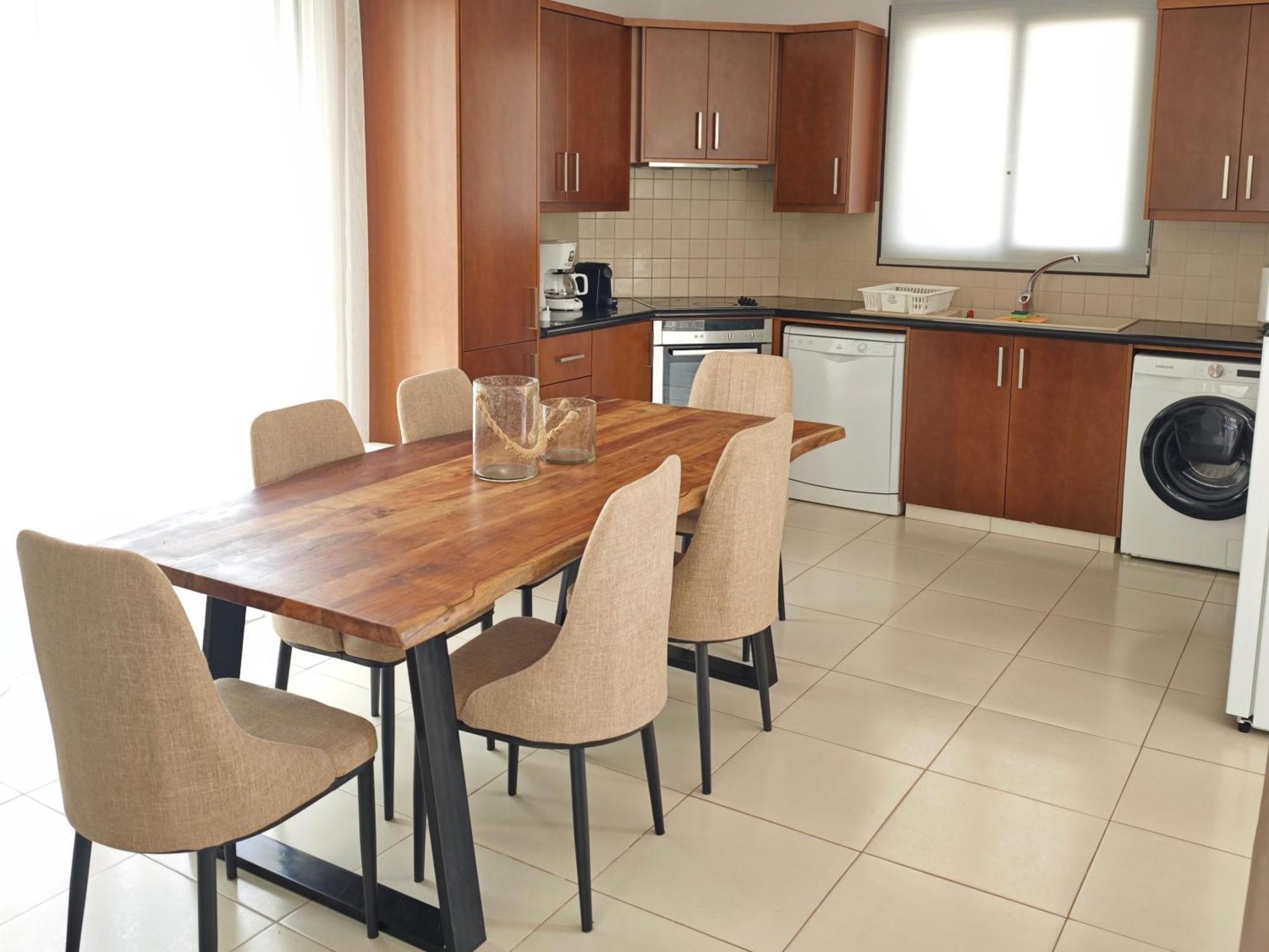 Fotini Villas بروتاراس المظهر الخارجي الصورة