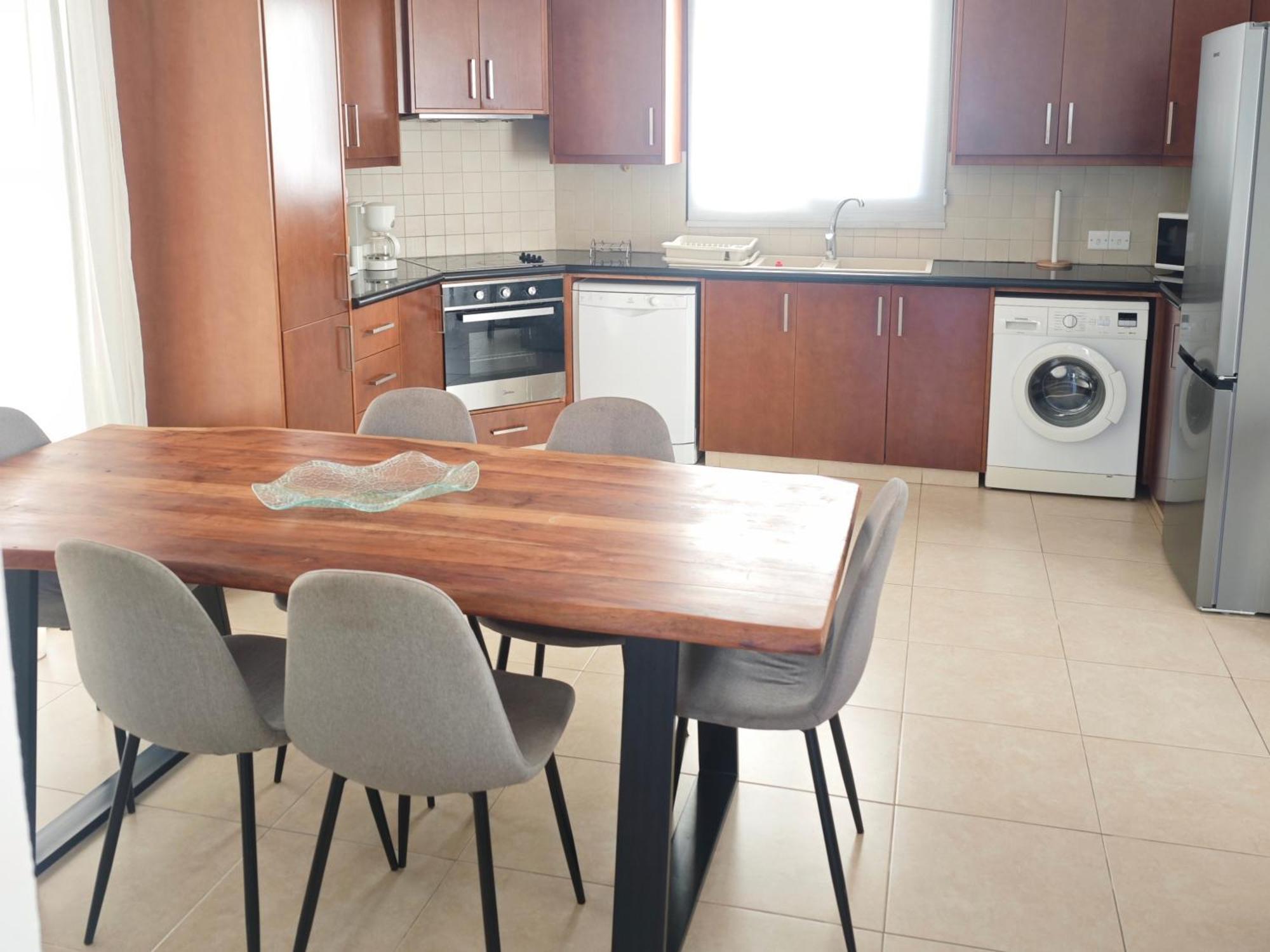 Fotini Villas بروتاراس المظهر الخارجي الصورة