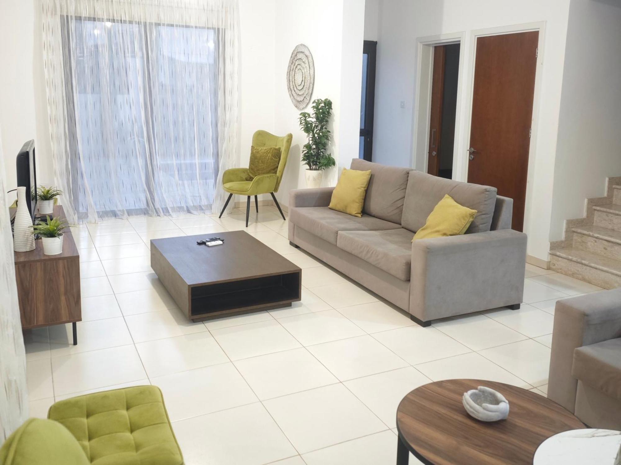 Fotini Villas بروتاراس المظهر الخارجي الصورة