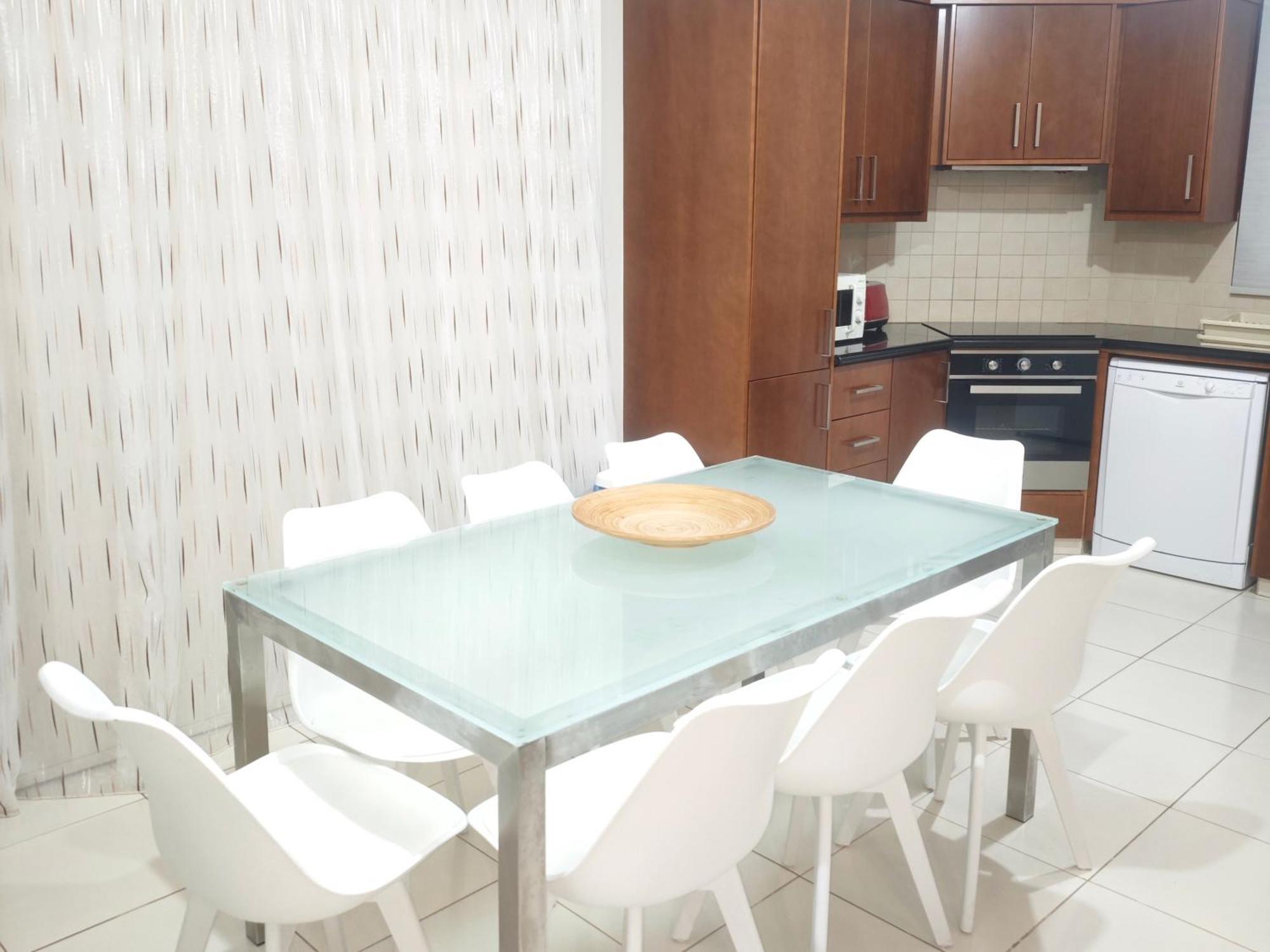 Fotini Villas بروتاراس المظهر الخارجي الصورة