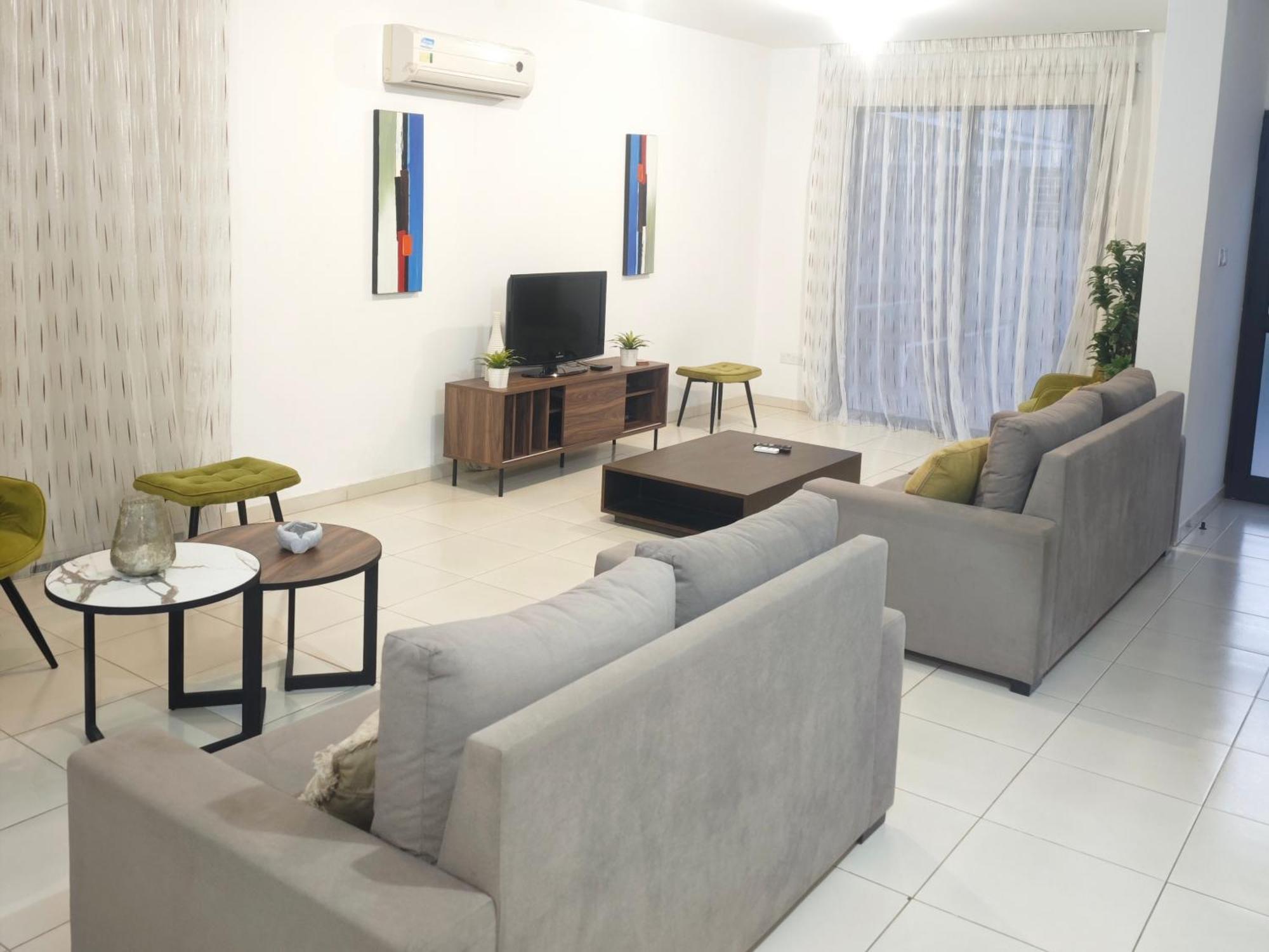 Fotini Villas بروتاراس المظهر الخارجي الصورة